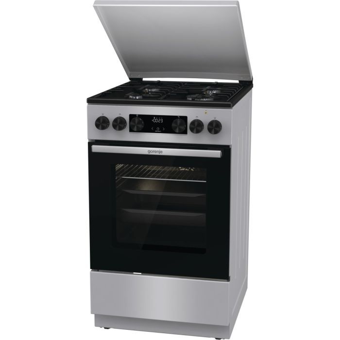 Плита Gorenje GK5C42SH зображення 2