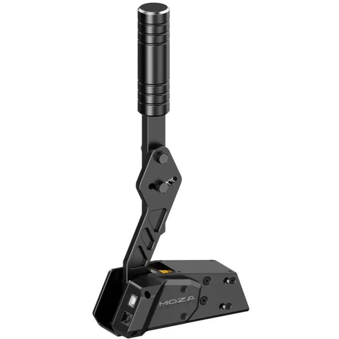 Рычаг переключения передач MOZA Racing HBP Handbrake (RS31_Moza)