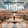Мікрофон Vention USB-C 2-Pack Wireless Lavalier with Charging Case (NCAB0) зображення 9