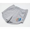 Шорты детские Lovetti трикотажные (7841-110G-gray) изображение 2