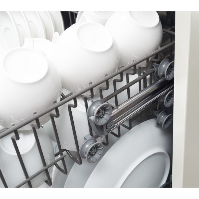 Посудомоечная машина Hansa ZWM427WH изображение 11