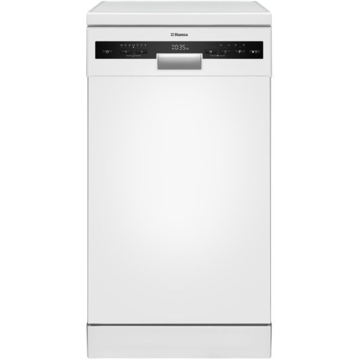 Посудомоечная машина Hansa ZWM427WH