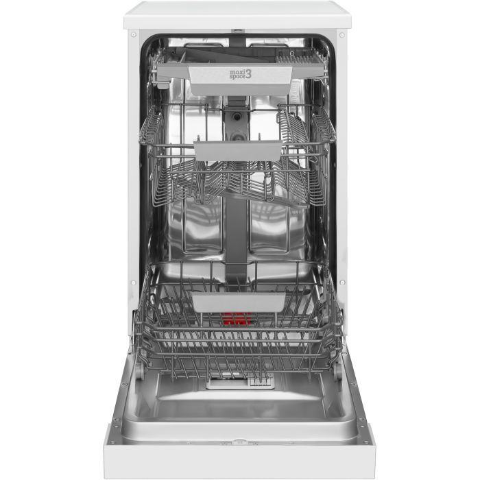 Посудомоечная машина Hansa ZWM427WH изображение 2