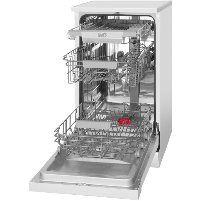 Посудомоечная машина Hansa ZWM427WH изображение 5