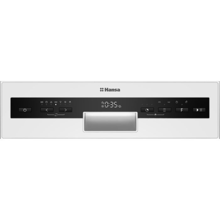 Посудомоечная машина Hansa ZWM427WH изображение 6