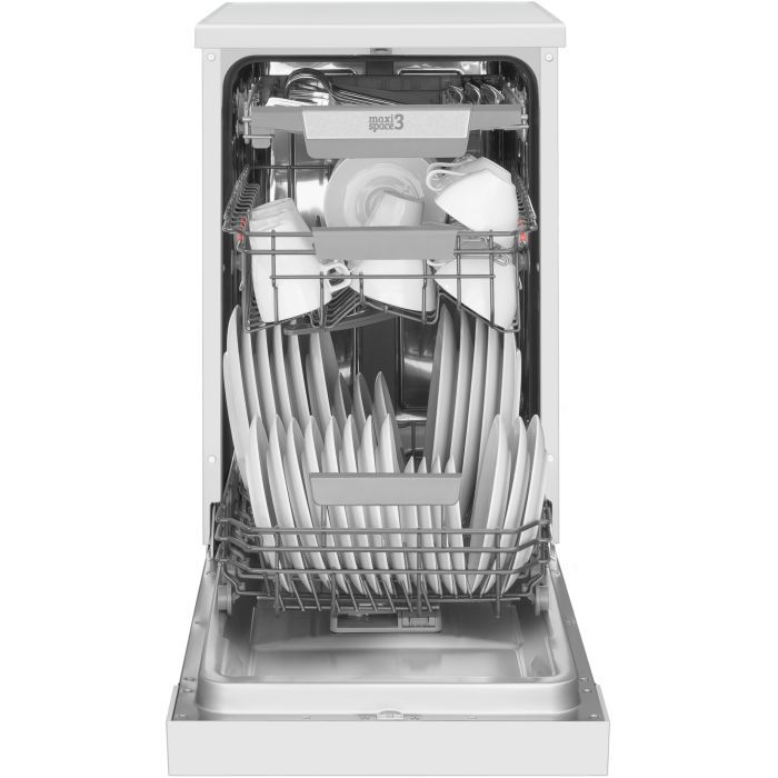 Посудомоечная машина Hansa ZWM427WH изображение 7