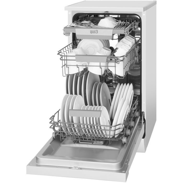 Посудомоечная машина Hansa ZWM427WH изображение 8