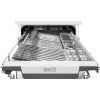 Посудомоечная машина Hansa ZWM427WH изображение 9