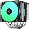 Кулер для процессора Deepcool AG620 G2 ARGB (R-AG620-BKAMMG2-G) изображение 2