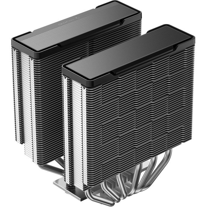 Кулер для процессора Deepcool AG620 G2 ARGB (R-AG620-BKAMMG2-G) изображение 5