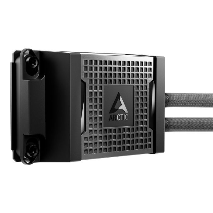 Система жидкостного охлаждения Arctic WS360-4710 Black (ACFRE00202A) изображение 4