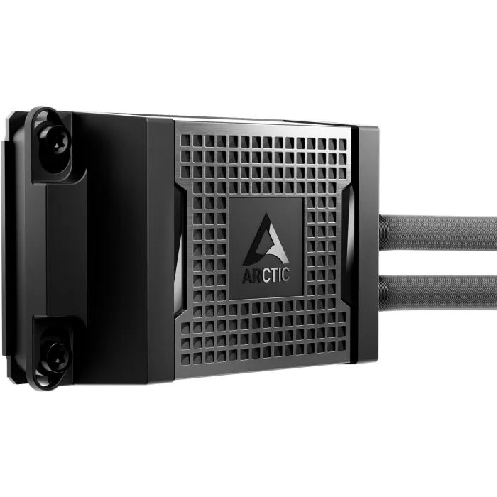 Система жидкостного охлаждения Arctic WS360-4710 Black (ACFRE00202A) изображение 4
