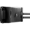Система жидкостного охлаждения Arctic WS360-4710 Black (ACFRE00202A) изображение 4