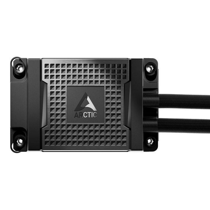 Система жидкостного охлаждения Arctic WS360-4710 Black (ACFRE00202A) изображение 5