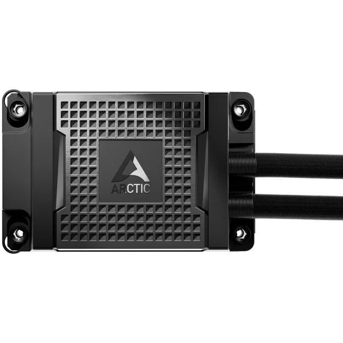 Система жидкостного охлаждения Arctic WS360-4710 Black (ACFRE00202A) изображение 5