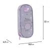 Пенал Kite 599 Cute Monster (K26-599-17) зображення 6