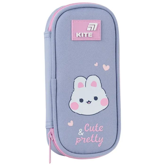 Пенал Kite 662 Pretty Nice (K26-662-18) зображення 2