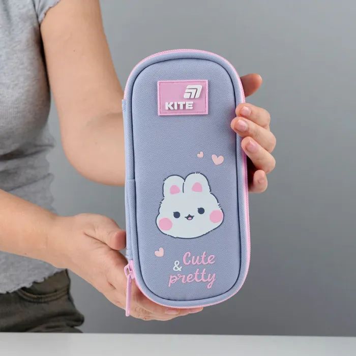 Пенал Kite 662 Pretty Nice (K26-662-18) зображення 6
