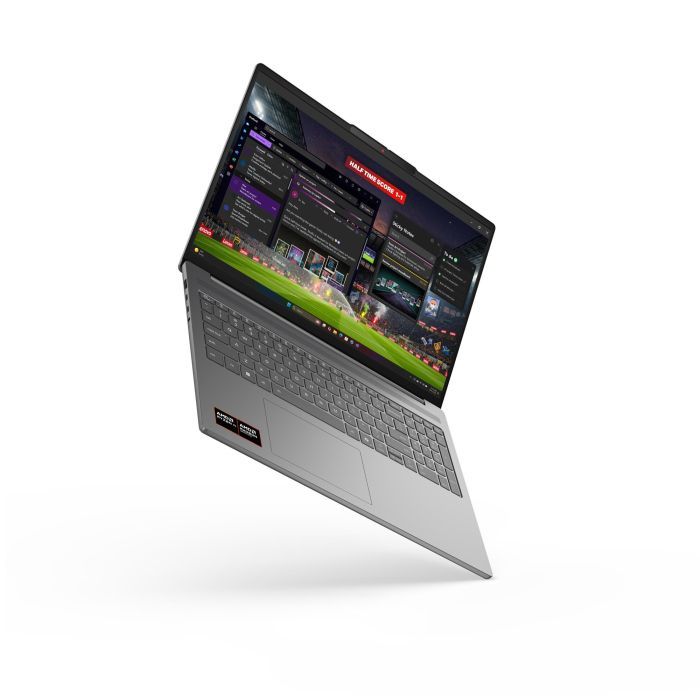 Ноутбук Lenovo IdeaPad Slim 5 16AHP11 (83S4000WRA) зображення 5