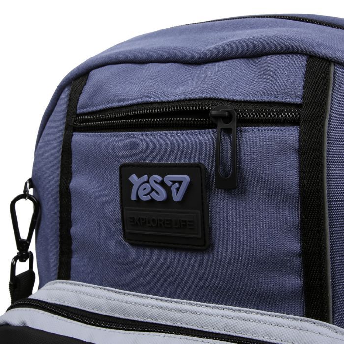 Рюкзак школьный Yes Т-115M Hype (550339) изображение 7