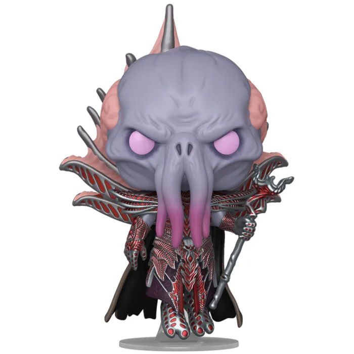 Фигурка Funko Pop серии Ворота Балдура 3 – Император (91595)
