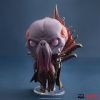 Фигурка Funko Pop серии Ворота Балдура 3 – Император (91595) изображение 3