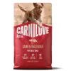 Сухий корм для собак Carnilove Active Lamb & Wild Boar 4 кг (8595602581122)