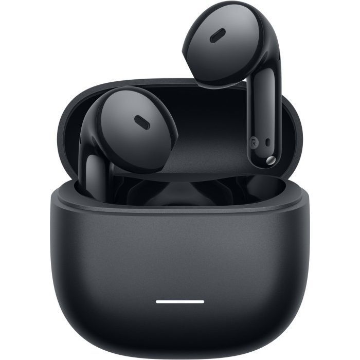 Навушники Xiaomi Redmi Buds 8 Active Black (1191119) зображення 2