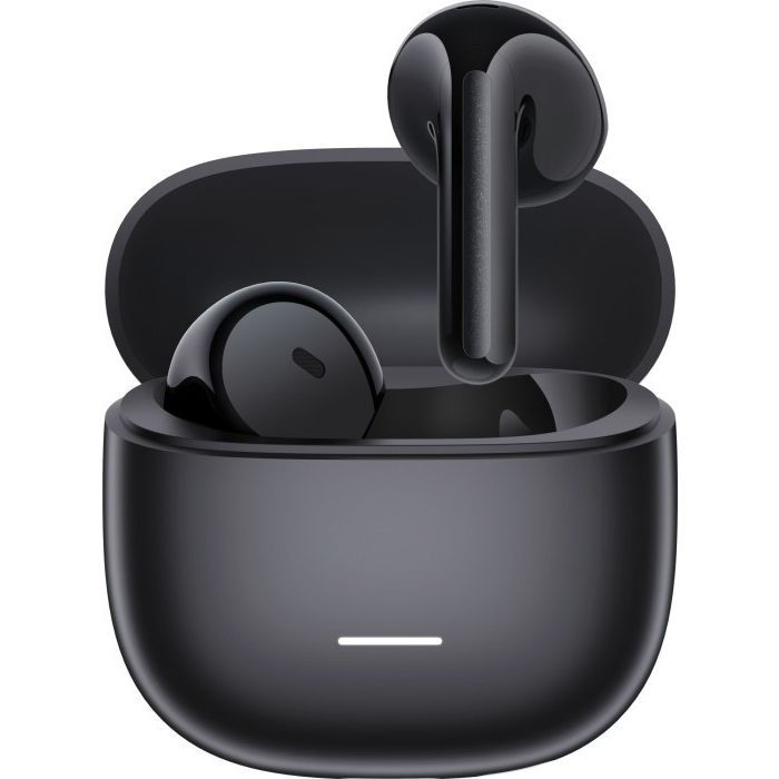 Навушники Xiaomi Redmi Buds 8 Active Black (1191119) зображення 3