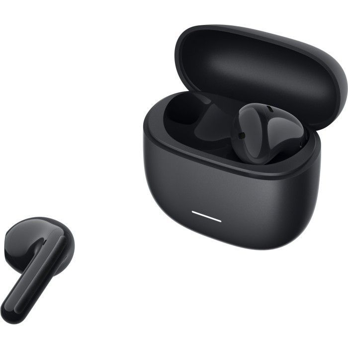 Навушники Xiaomi Redmi Buds 8 Active Black (1191119) зображення 4