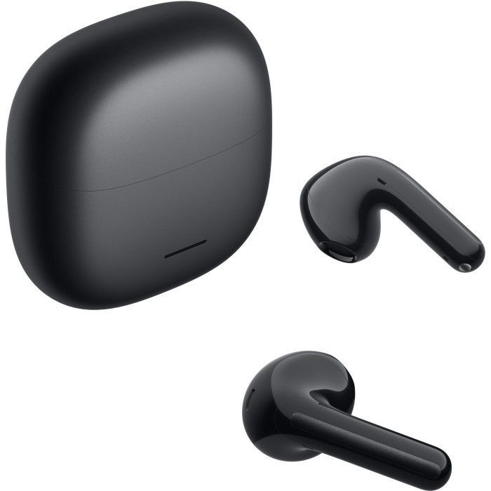 Навушники Xiaomi Redmi Buds 8 Active Black (1191119) зображення 5