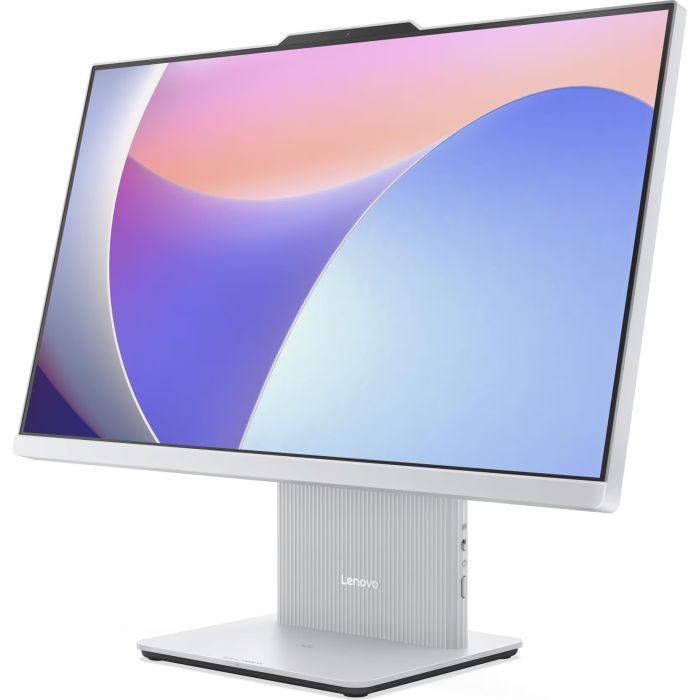 Компьютер Lenovo IdeaCentre AiO 24IRH9 / Core5 210H, 16, 512, WKM (F0HN00Y9UO) изображение 2