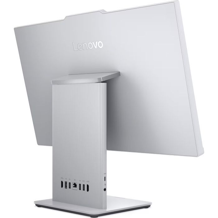 Компьютер Lenovo IdeaCentre AiO 24IRH9 / Core5 210H, 16, 512, WKM (F0HN00Y9UO) изображение 3
