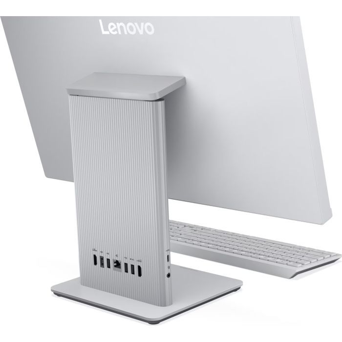 Компьютер Lenovo IdeaCentre AiO 24IRH9 / Core5 210H, 16, 512, WKM (F0HN00Y9UO) изображение 9