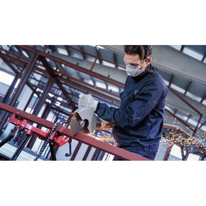 Круг отрезной Bosch Professional, для металла, 230×3×22.23 mm (2.608.603.168) изображение 10