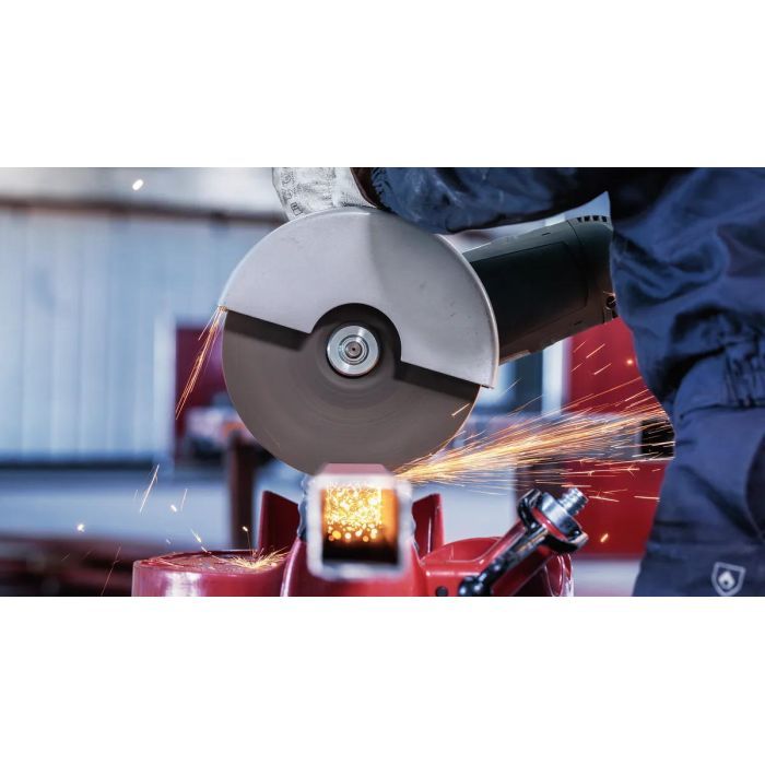 Круг отрезной Bosch Professional, для металла, 230×3×22.23 mm (2.608.603.168) изображение 9