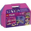 Конструктор LEGO Friends Кукольный домик-чемодан для творческой игры (42697) изображение 10