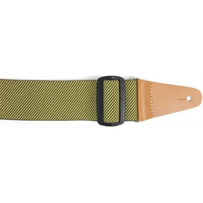 Ремень для гитары Fender Strap 2" Weighless Tweed (229401) изображение 3