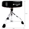 Стілець барабанщика Tama Drums HT730B (226171) зображення 2