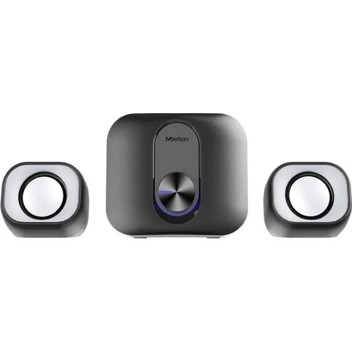 Акустическая система Meetion SP2110 Black (MT-SP2110-A)
