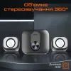 Акустическая система Meetion SP2110 Black (MT-SP2110-A) изображение 3