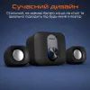 Акустическая система Meetion SP2110 Black (MT-SP2110-A) изображение 6