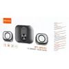 Акустическая система Meetion SP2110 Black (MT-SP2110-A) изображение 7