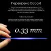 Стекло защитное Drobak Clear glass A+ Apple iPhone 17e / 16e (151573) изображение 4