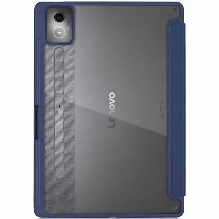 Чехол для планшета BeCover Soft Edge TPU Lenovo Idea Tab Pro 12.7" Black (715554) изображение 2