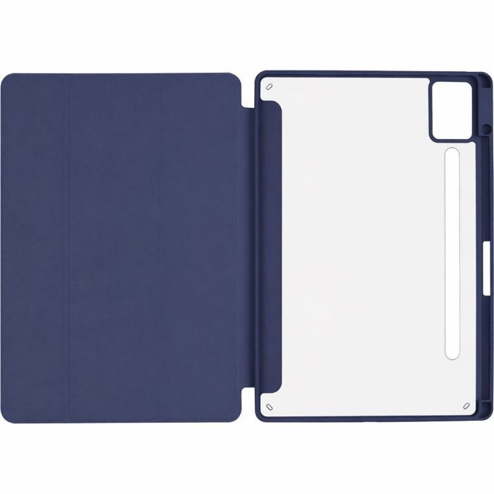 Чехол для планшета BeCover Soft Edge TPU Lenovo Idea Tab Pro 12.7" Black (715554) изображение 5