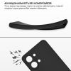 Чехол для мобильного телефона BeCover Silicone Tecno Spark Go 3 (KN3) Black (715691) изображение 6