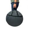 Чехол для сковороды Metalzavod Фрея 50см сірий (CHHL-SD50-GY) изображение 2