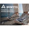 Кроссовки Humtto чоловічі трекінгові Mount Pro білі/хакі 41 (360085A-2-41)