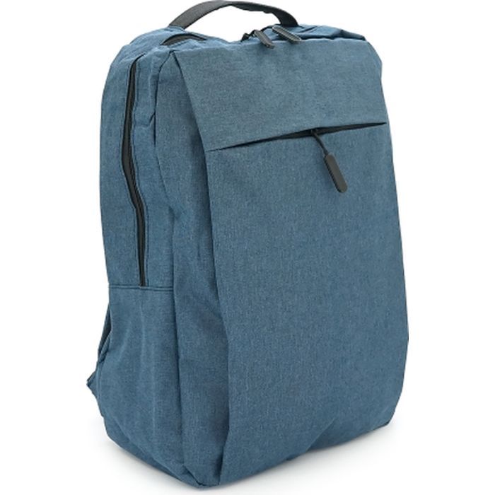 Рюкзак для ноутбука Voltronic 16", Omaska-B, Blue (Omaska-BL)